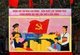 Vietnam: Revolutionary Socialist realist-style political posters can be seen in all corners of Vietnam